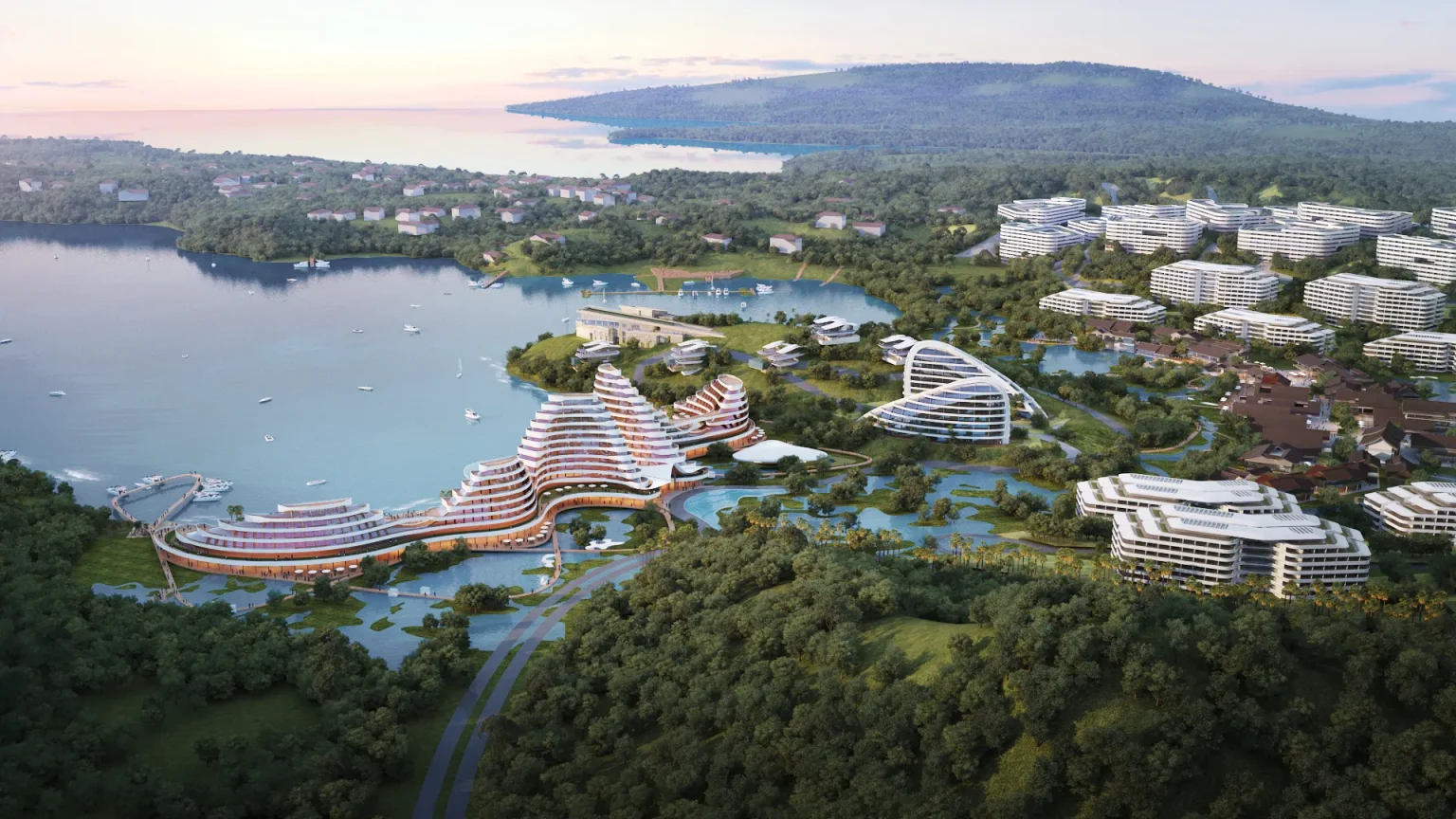 Grenada Citizenship By Investment Real Estate