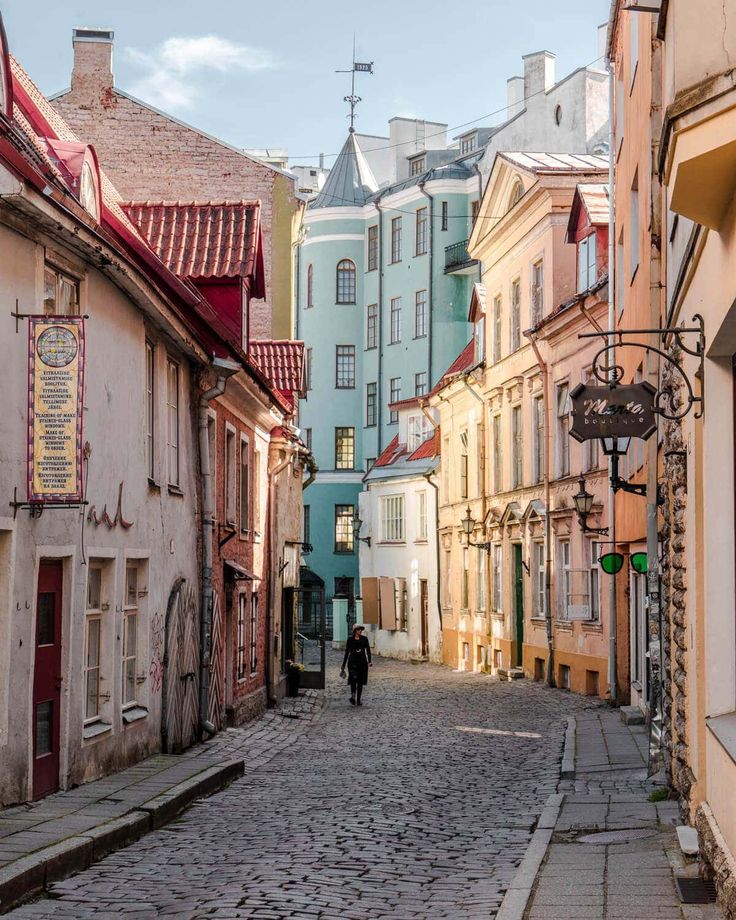 Estonia Digital Nomad Visa
