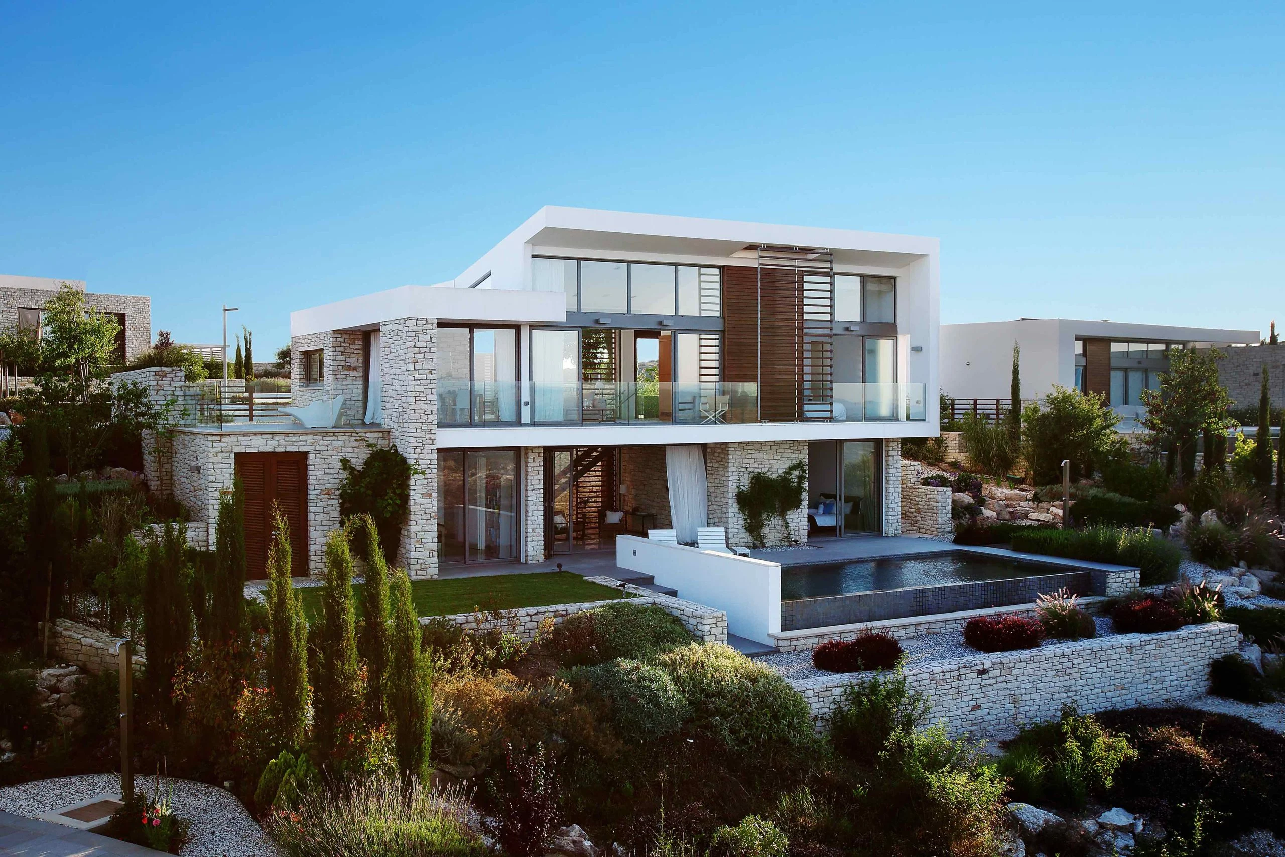 Cyprus Real Estate for sale