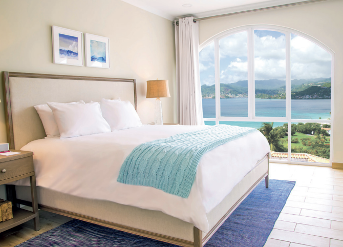 Grenada Citizenship By Investment Real Estate