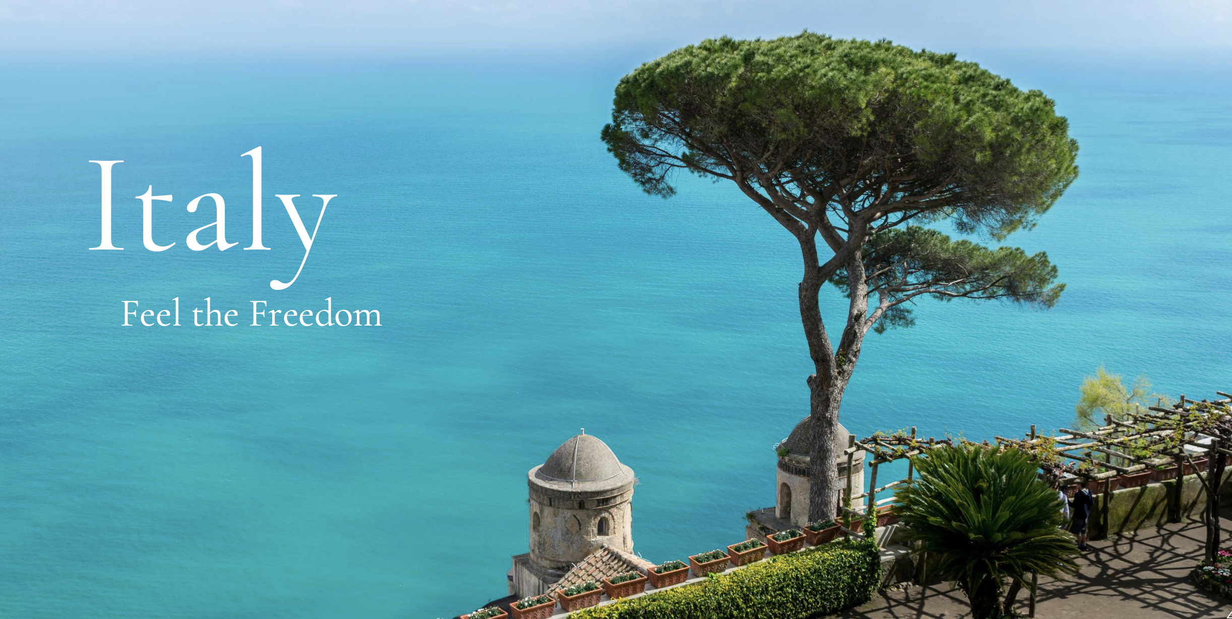 Italy Golden Visa Opportunity