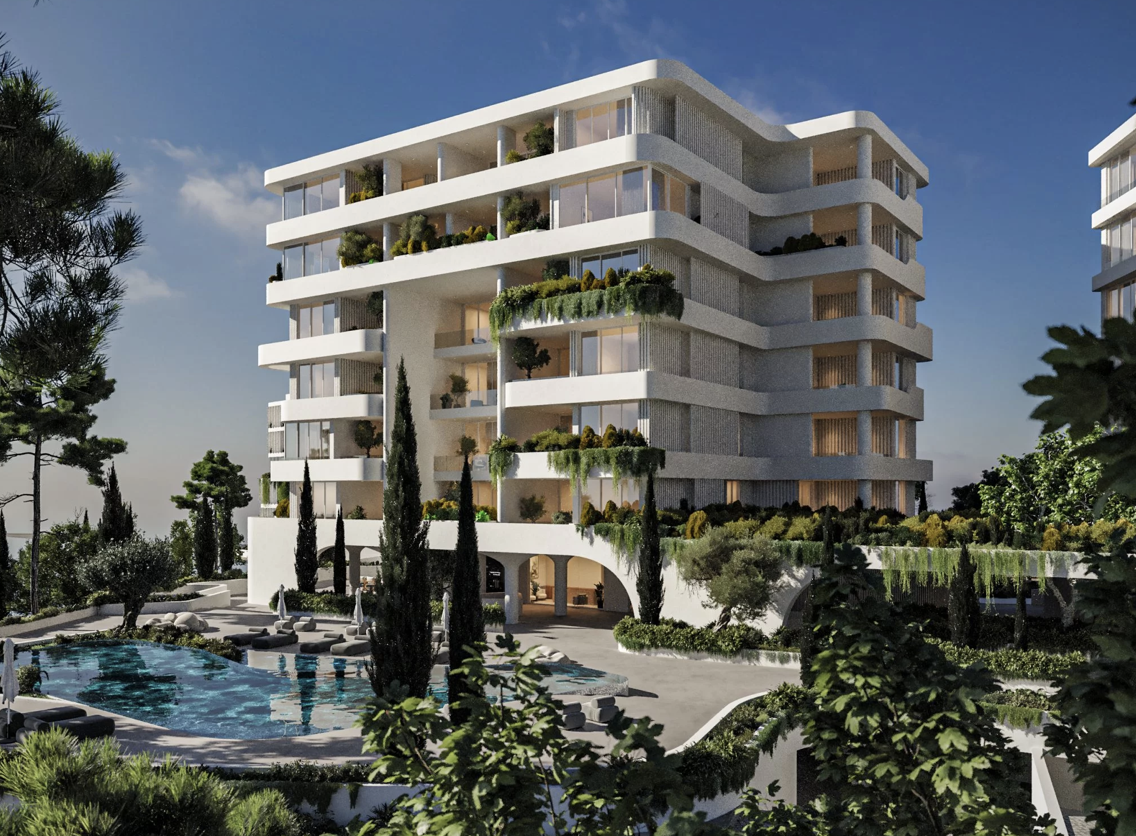 Cyprus properties