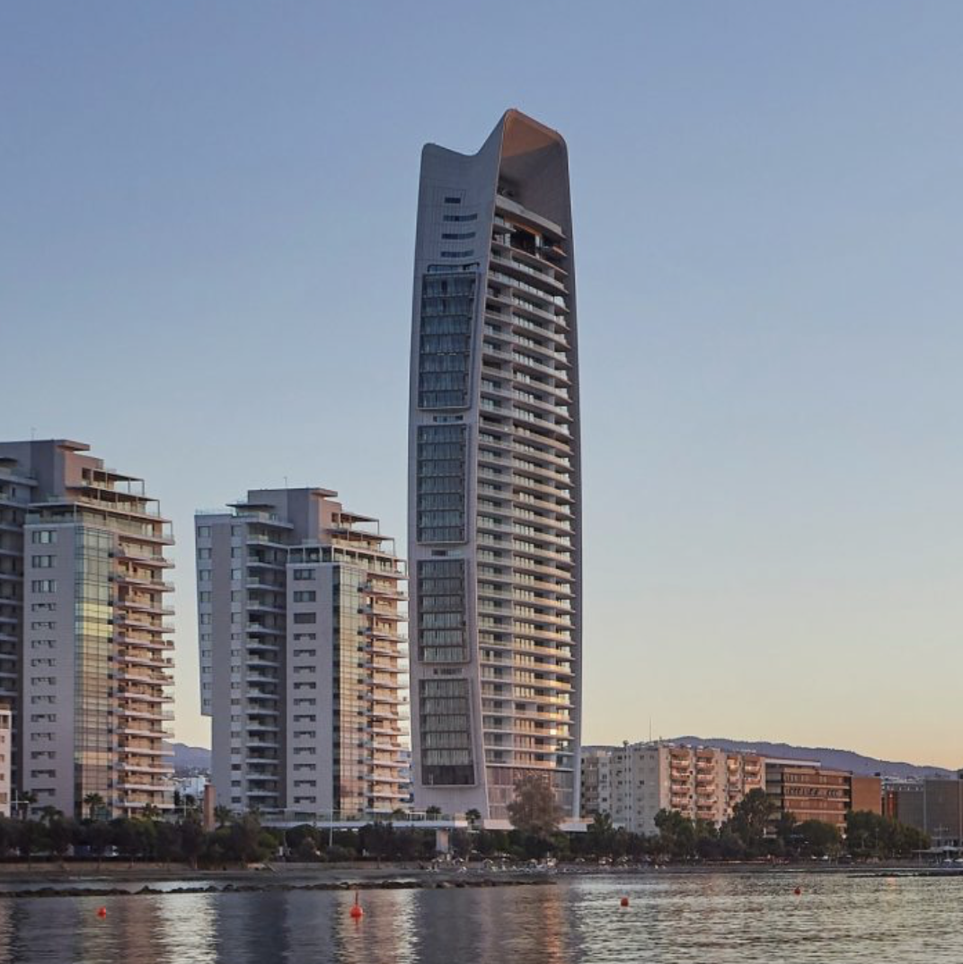 Real Estate in Limassol