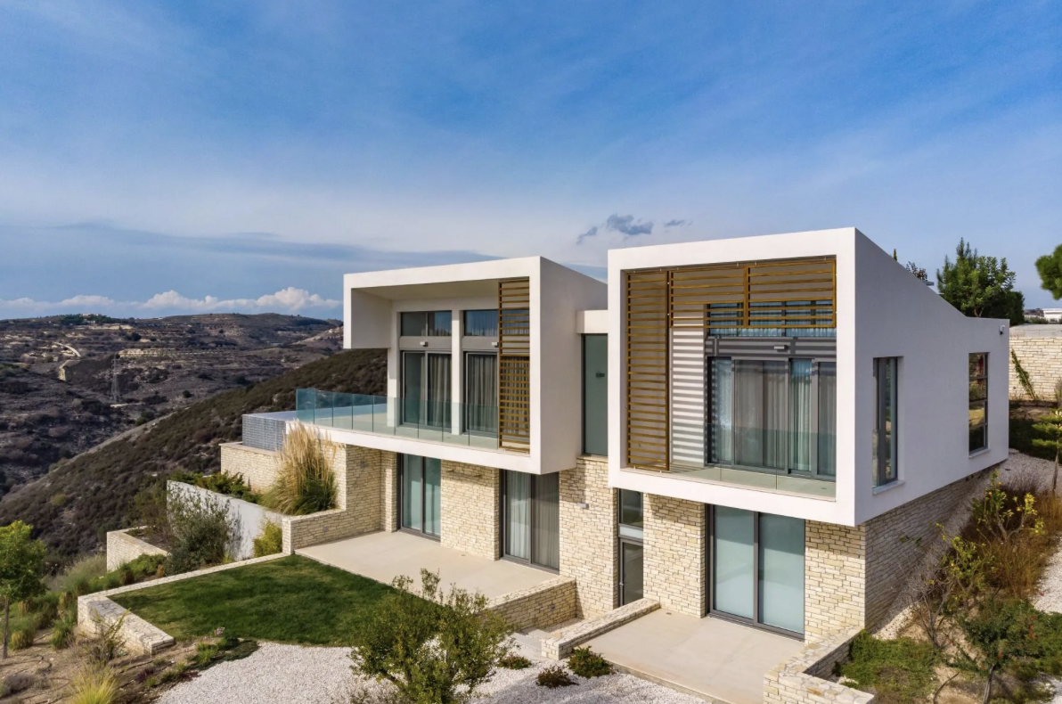 Paphos Villas for sale
