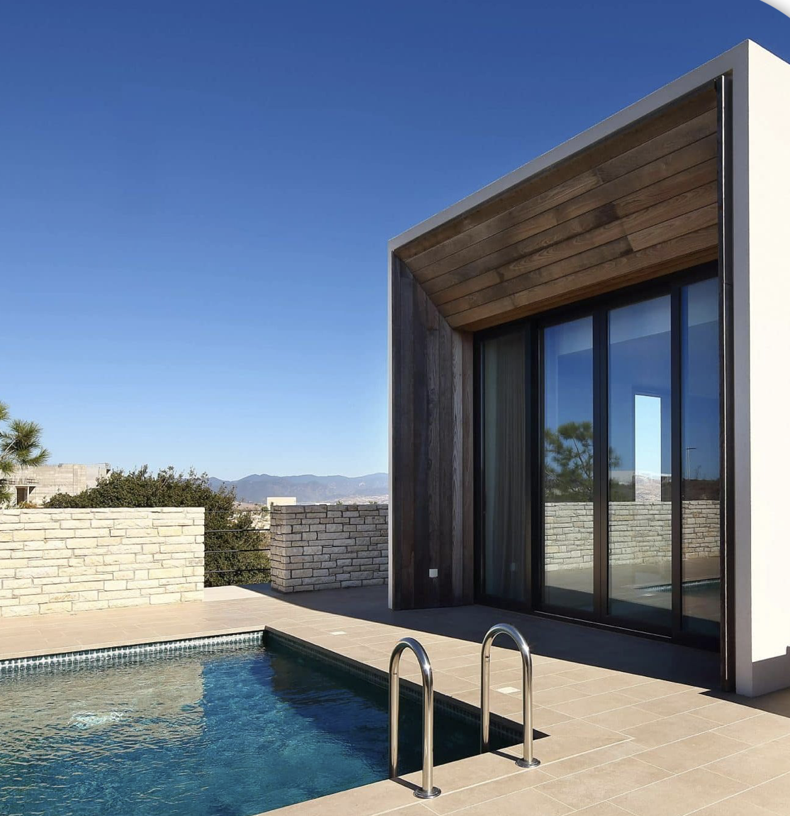 Cyprus Luxury Villas