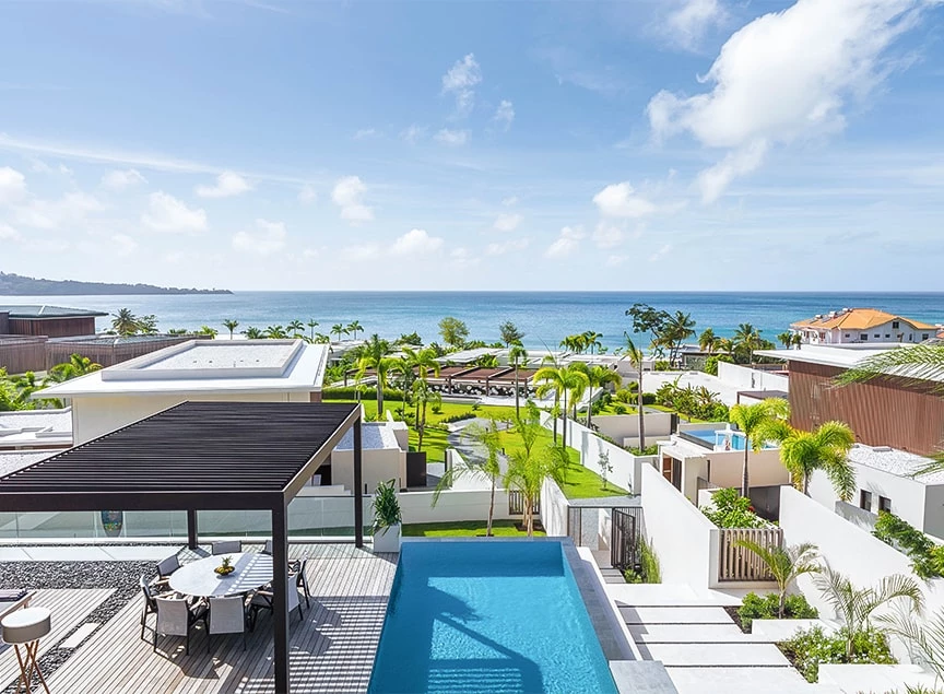 Silversand Grenada Citizenship By Investment Real Estate