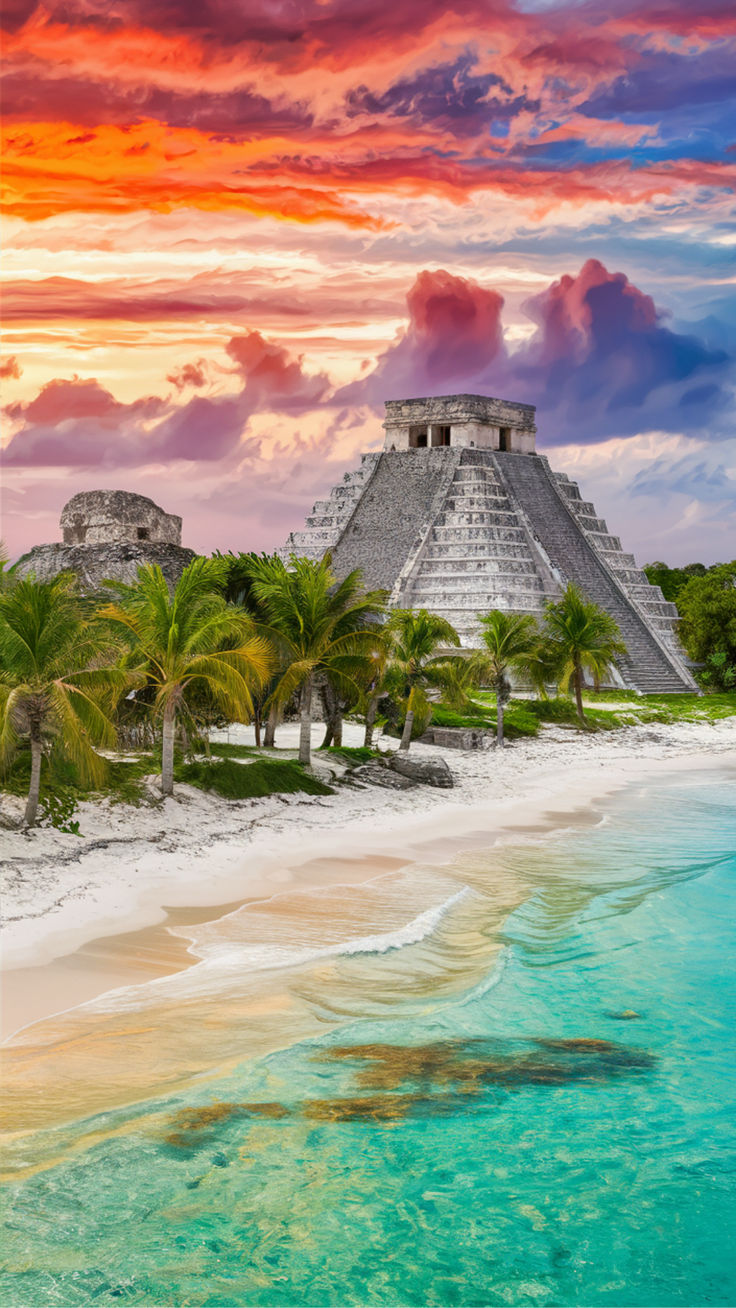 mexico retirement visa