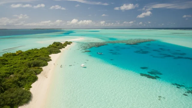 Get a Caribbean passport in one of five Caribbean countries