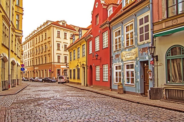 latvia digital nomad visa