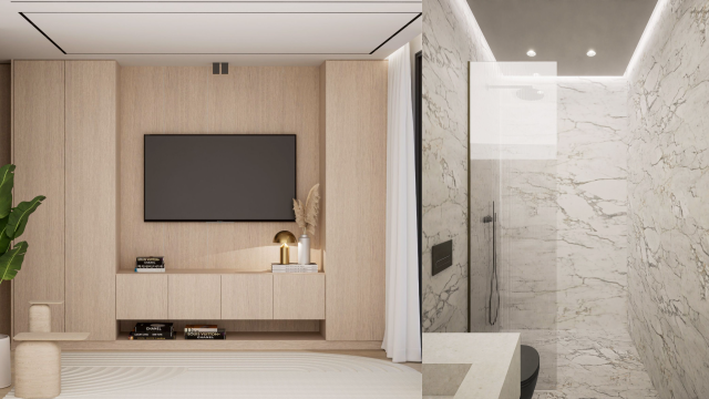 serviced apartments in piraeus