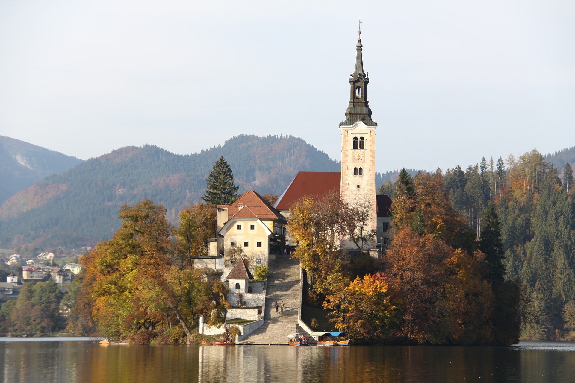 Slovenia Start-Up Visa