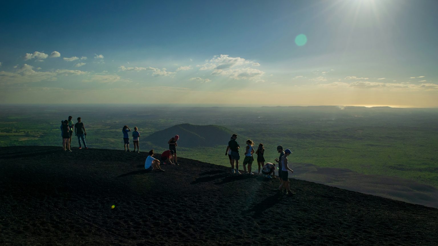 nicaragua retirement visa
