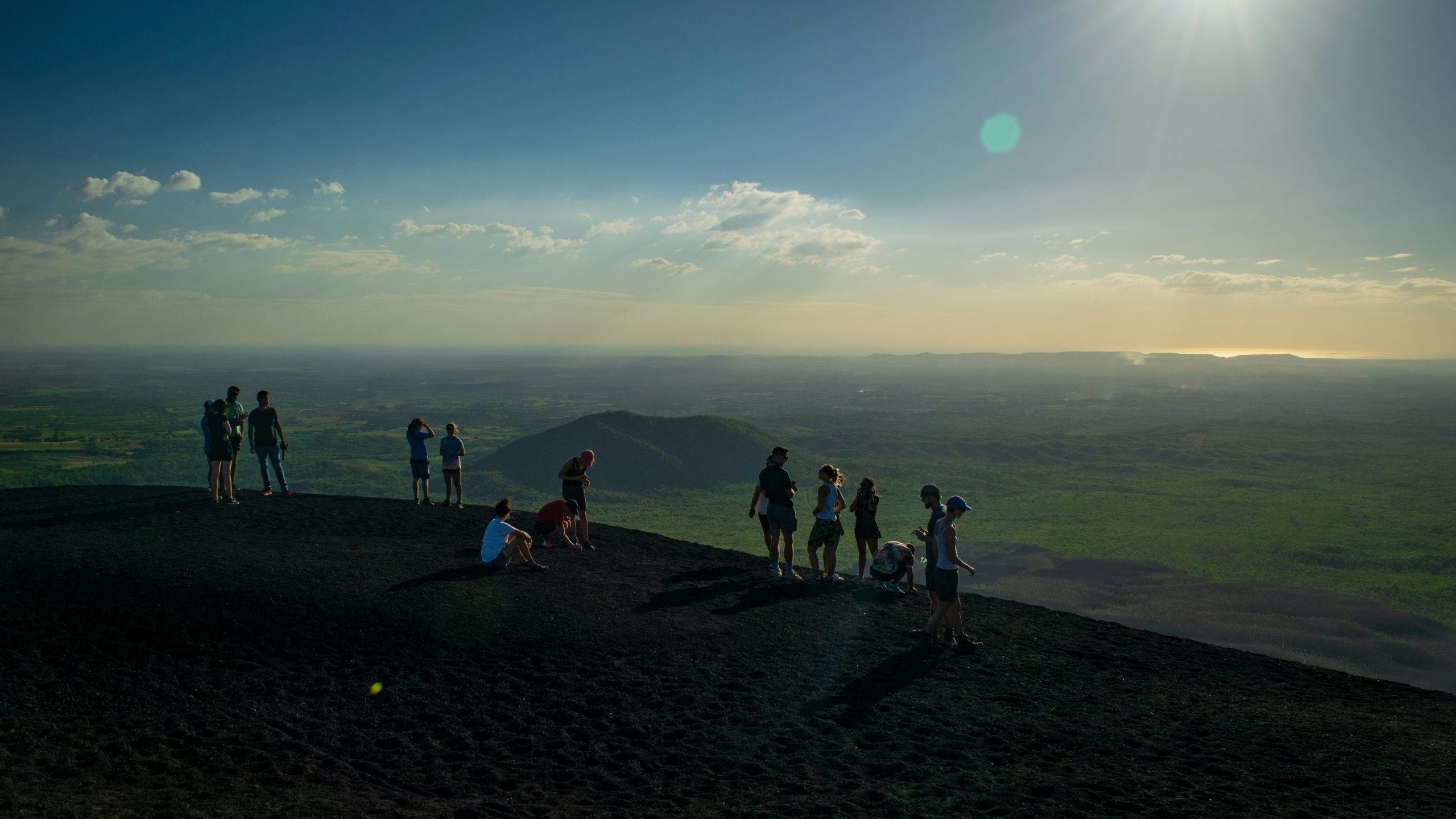 nicaragua retirement visa
