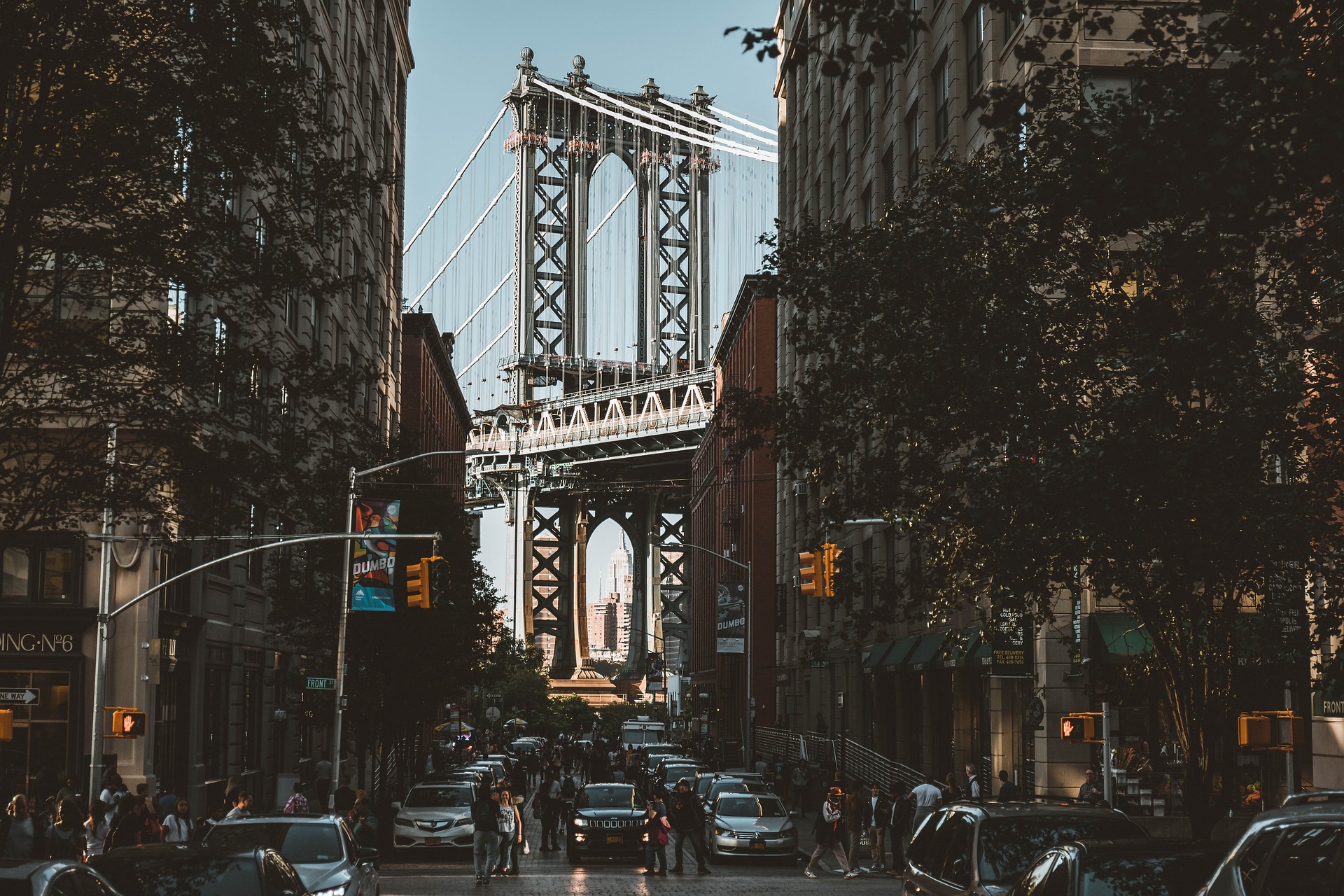 United States E2 Visa