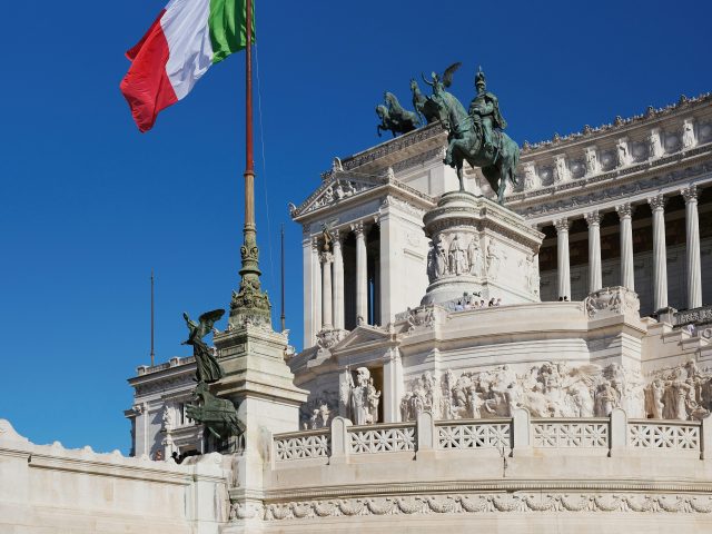 italy golden visa