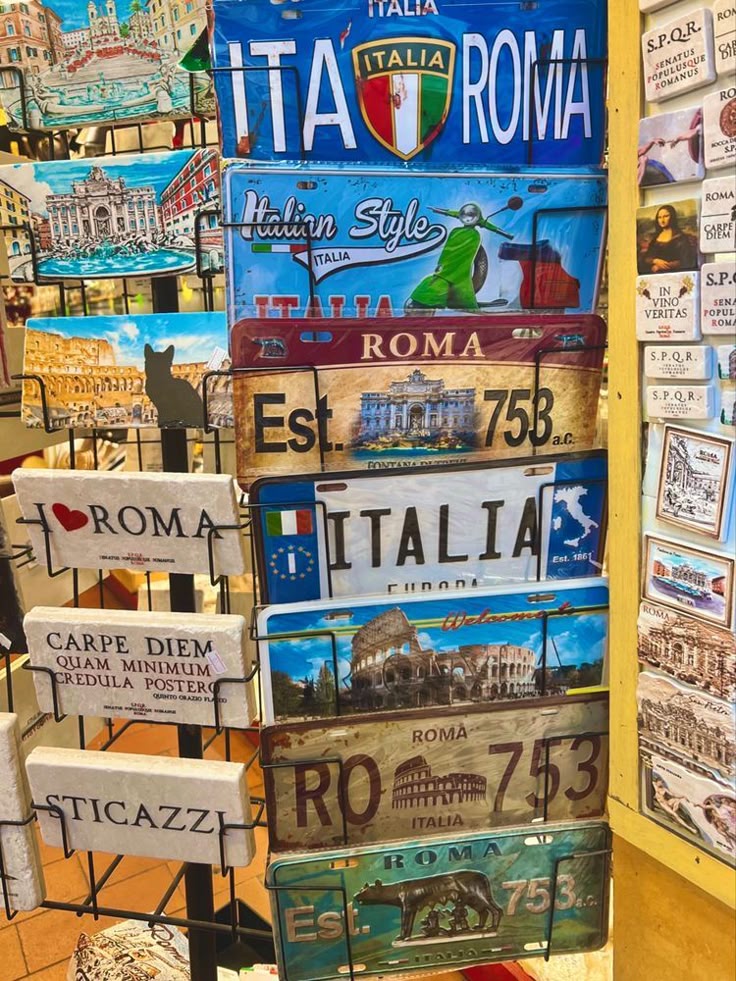 italian representative office