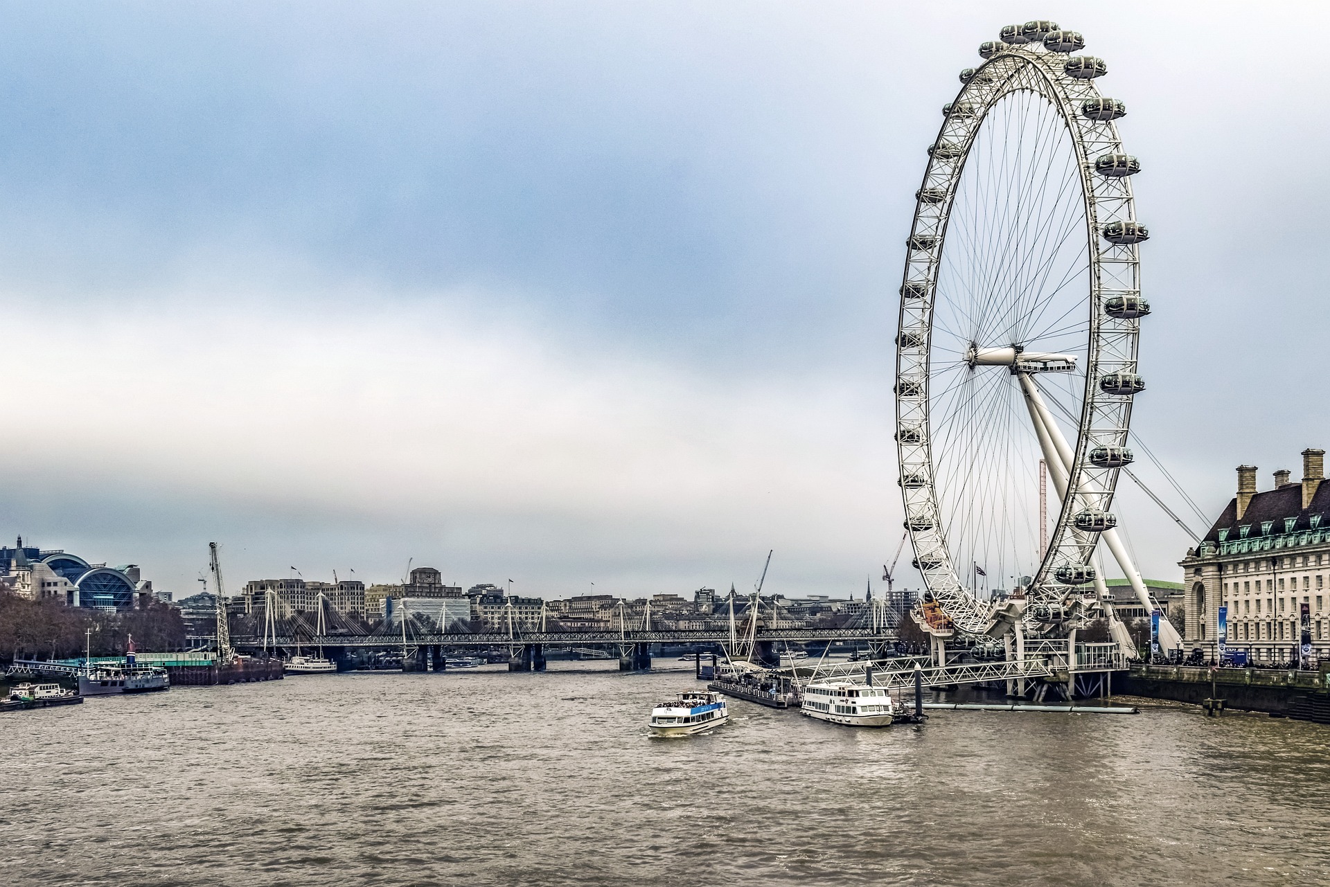 Uk Skilled Worker VIsa