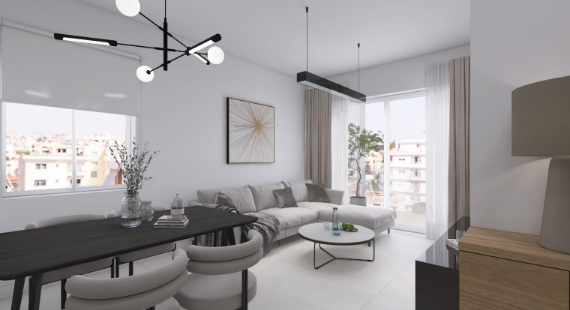 athens apartments