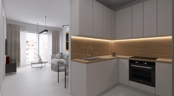 athens apartments