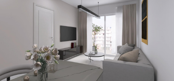 athens apartments