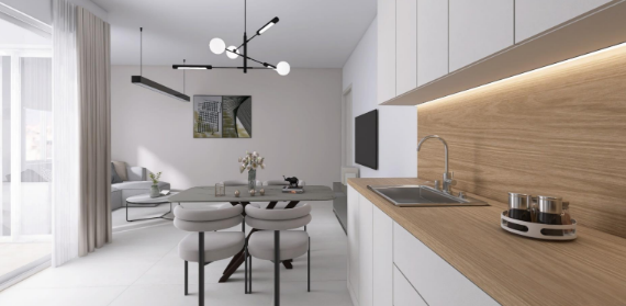 athens apartments