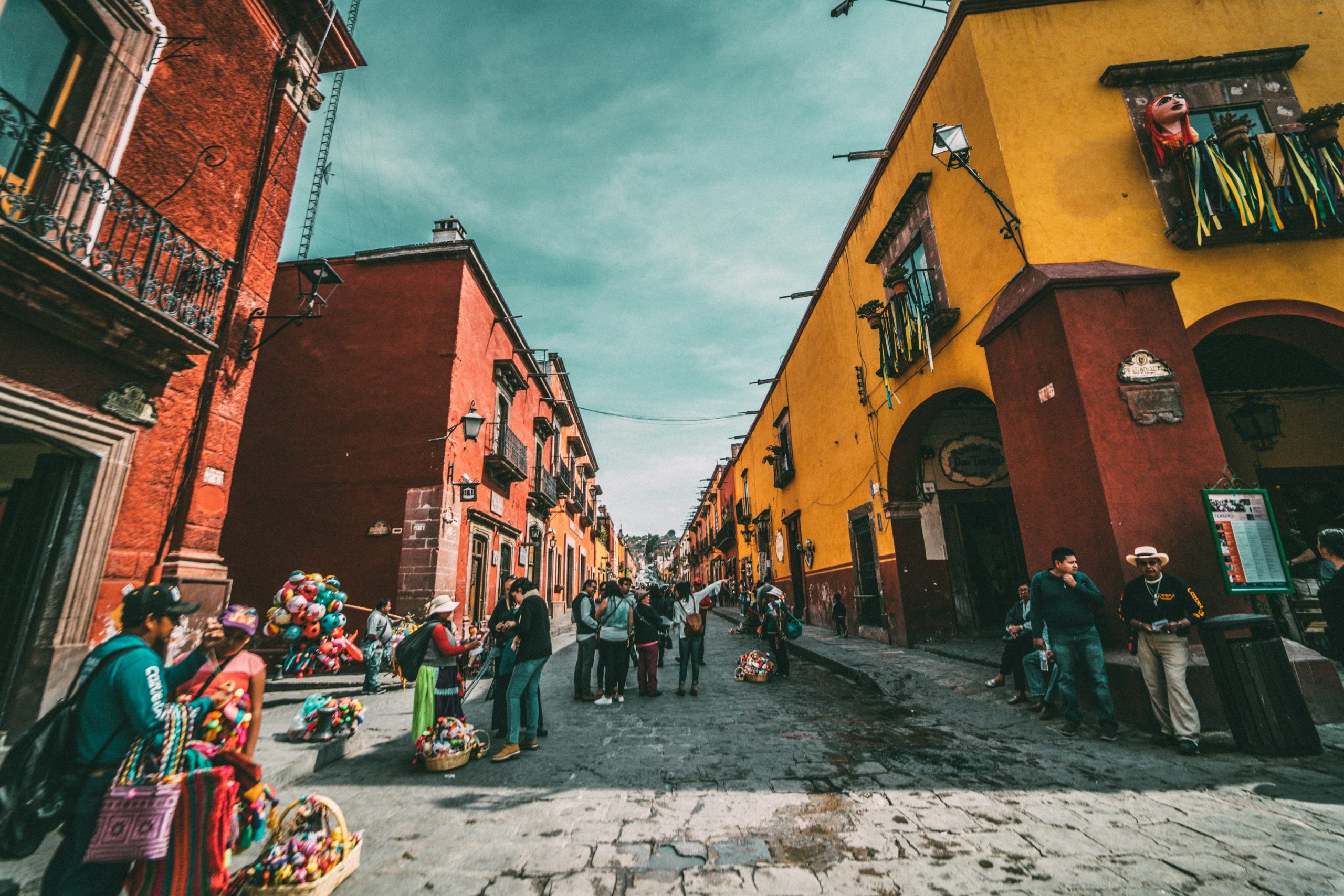 mexico retirement visa