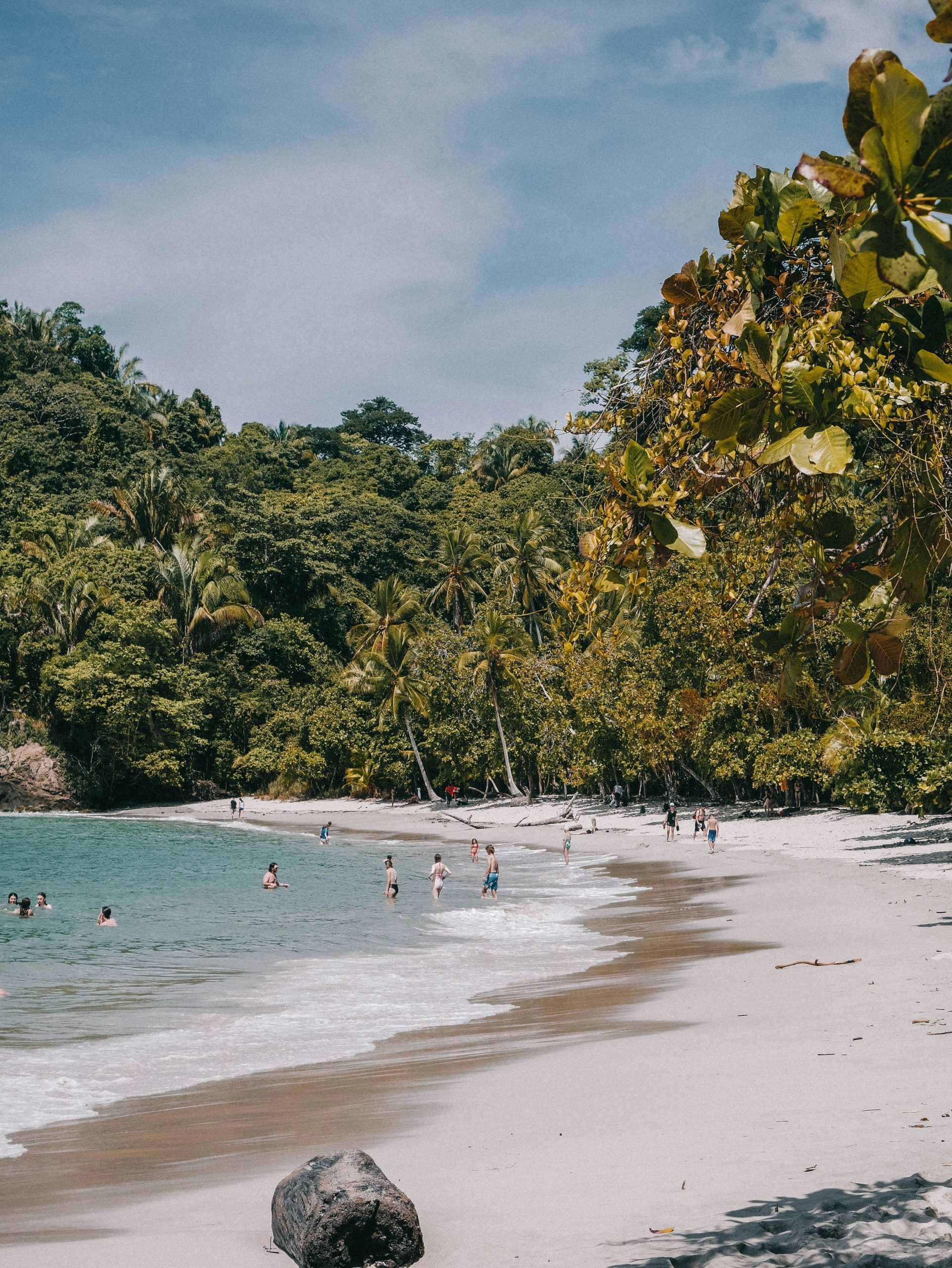 costa rica digital nomad visa
