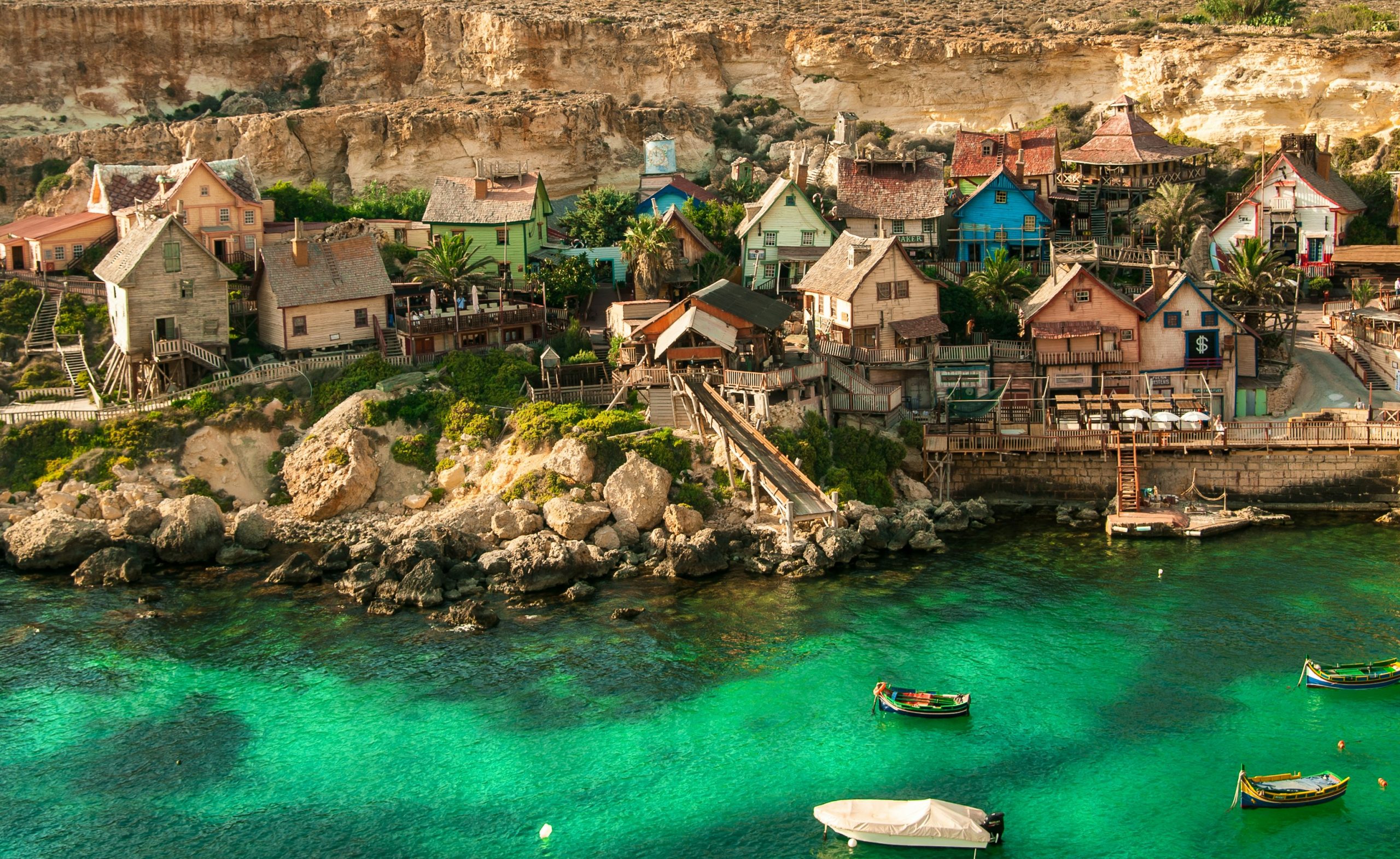malta retirement visa