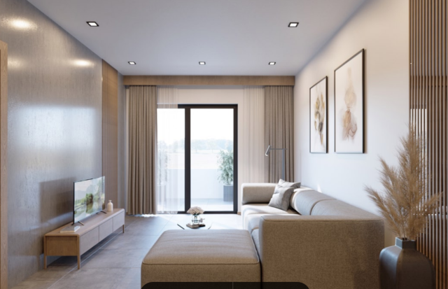 real estate in greece
