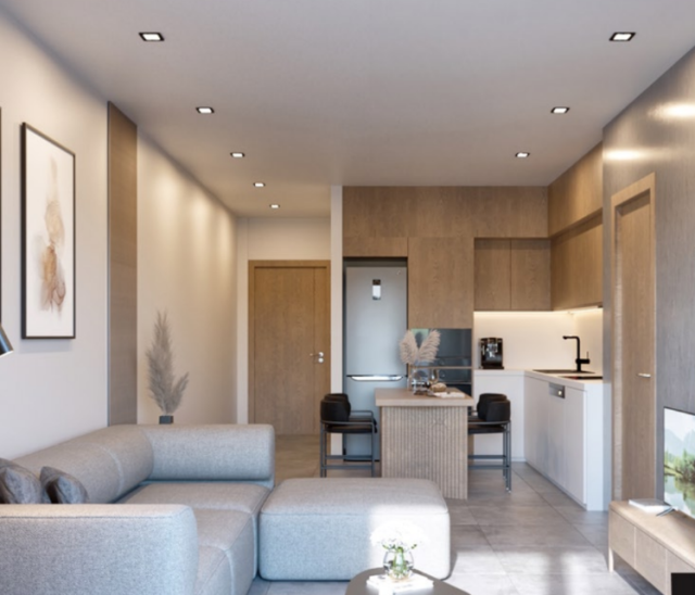 real estate in greece