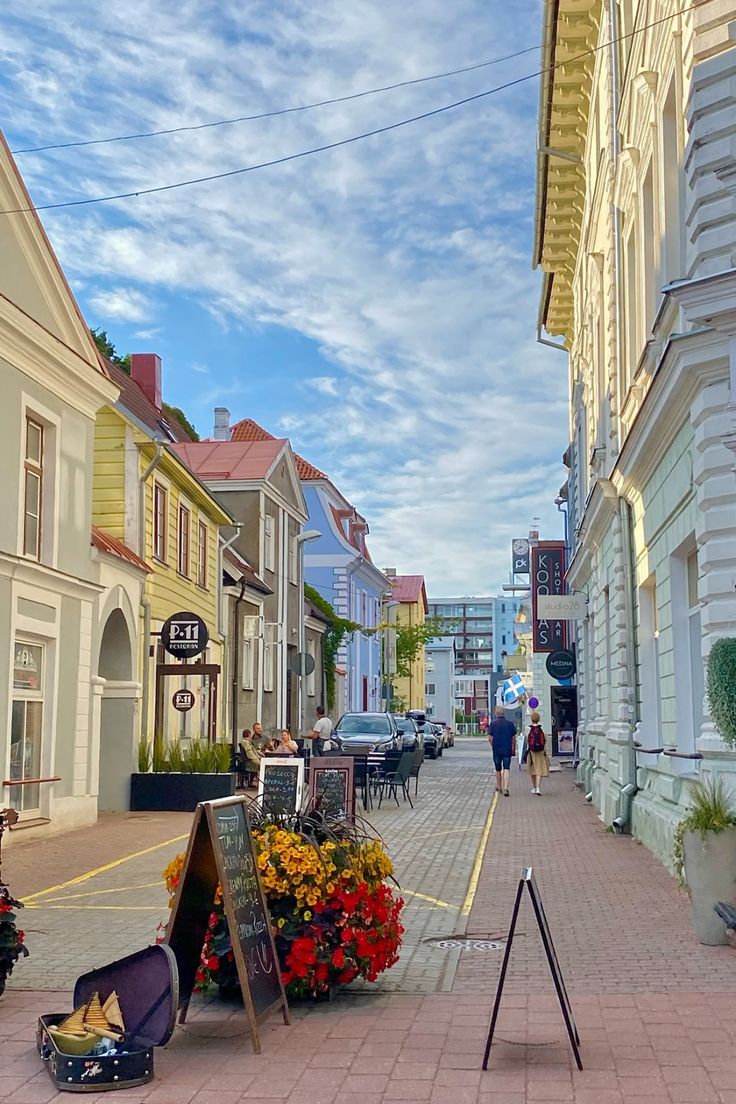 estonia residency
