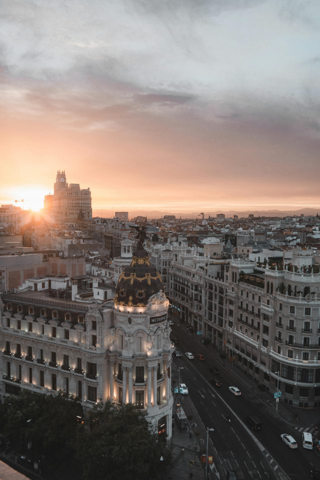 easiest country to get permanent residency in europe without investment