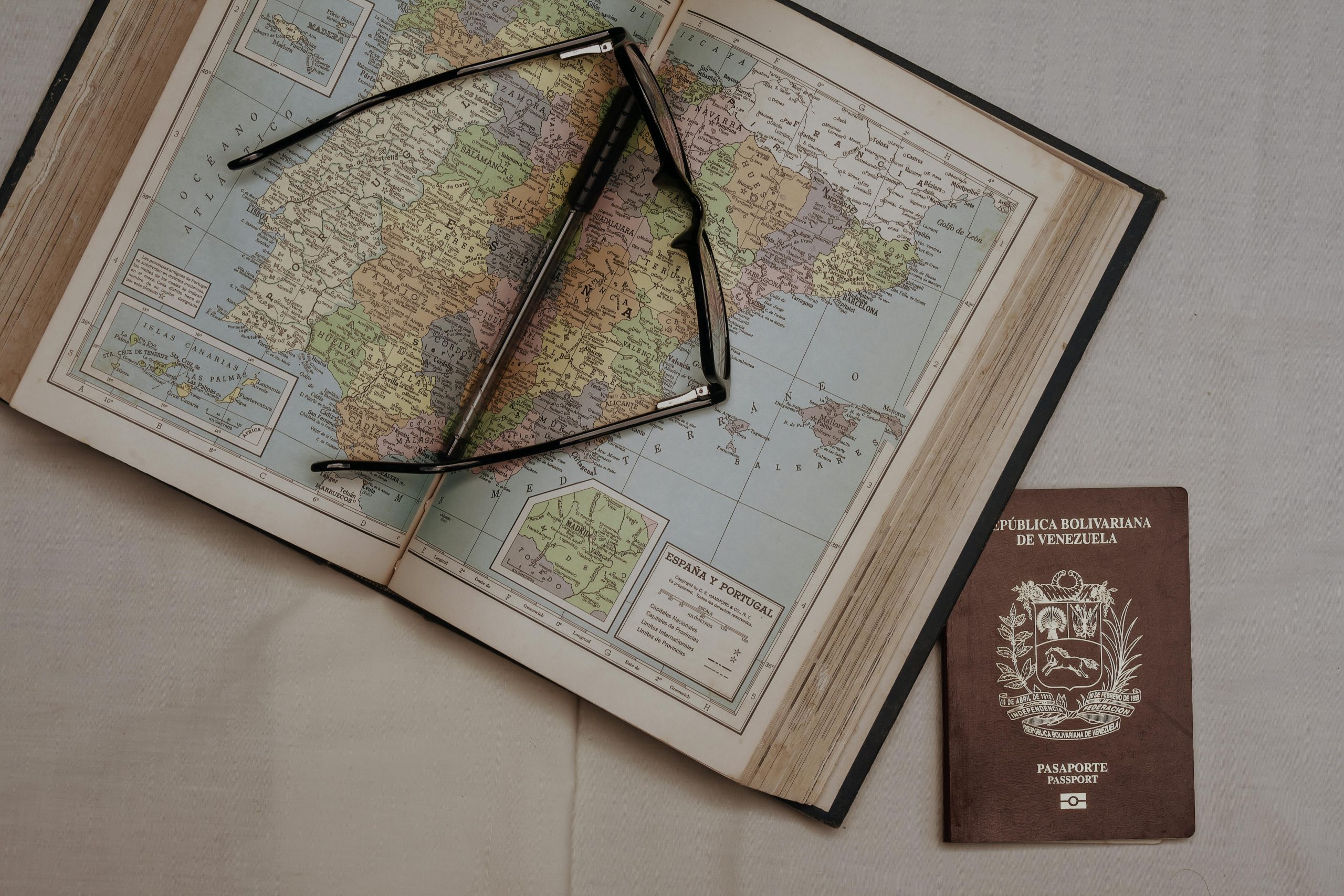 Citizenship in Spain