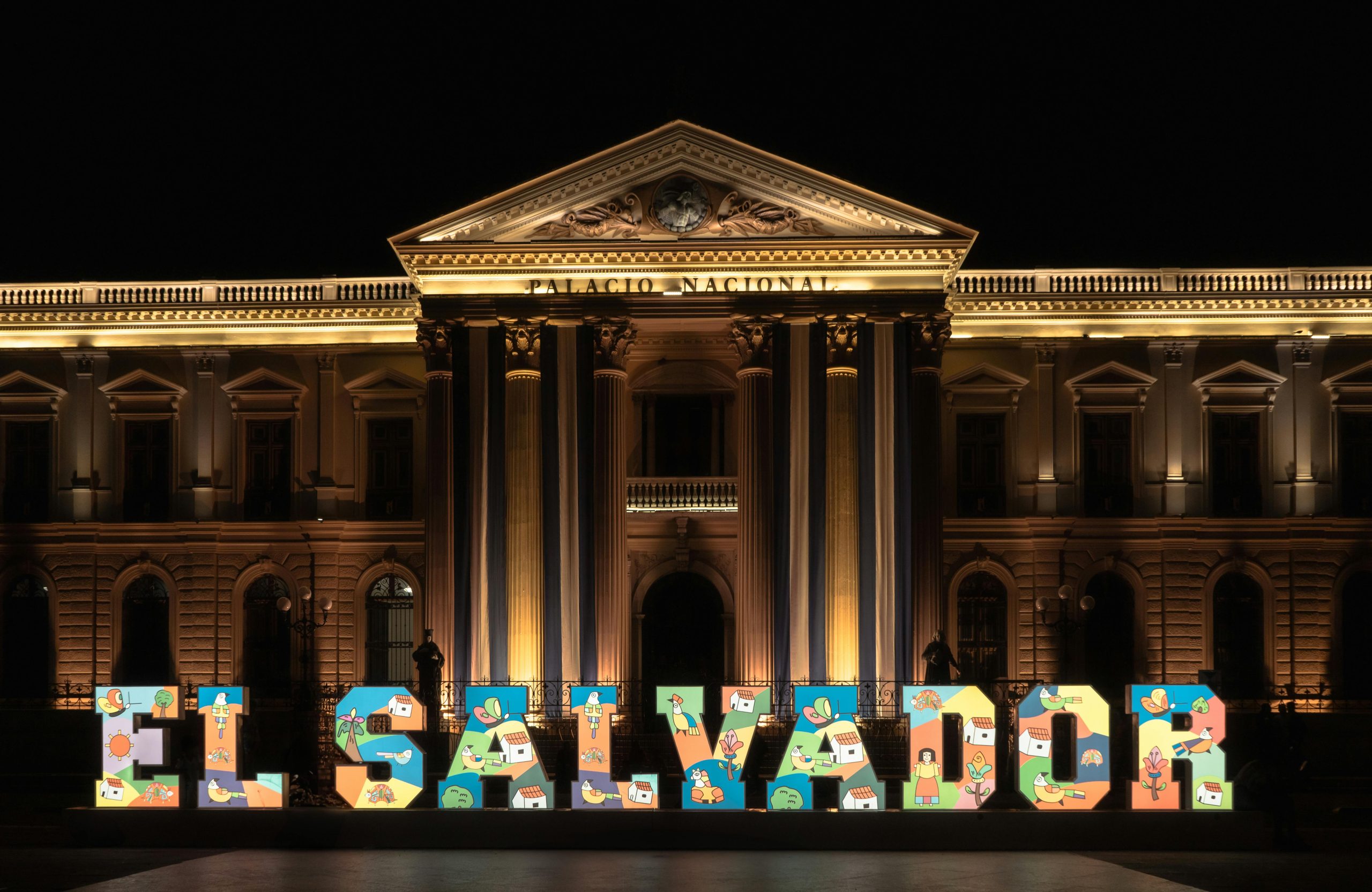 nomad visa el salvador