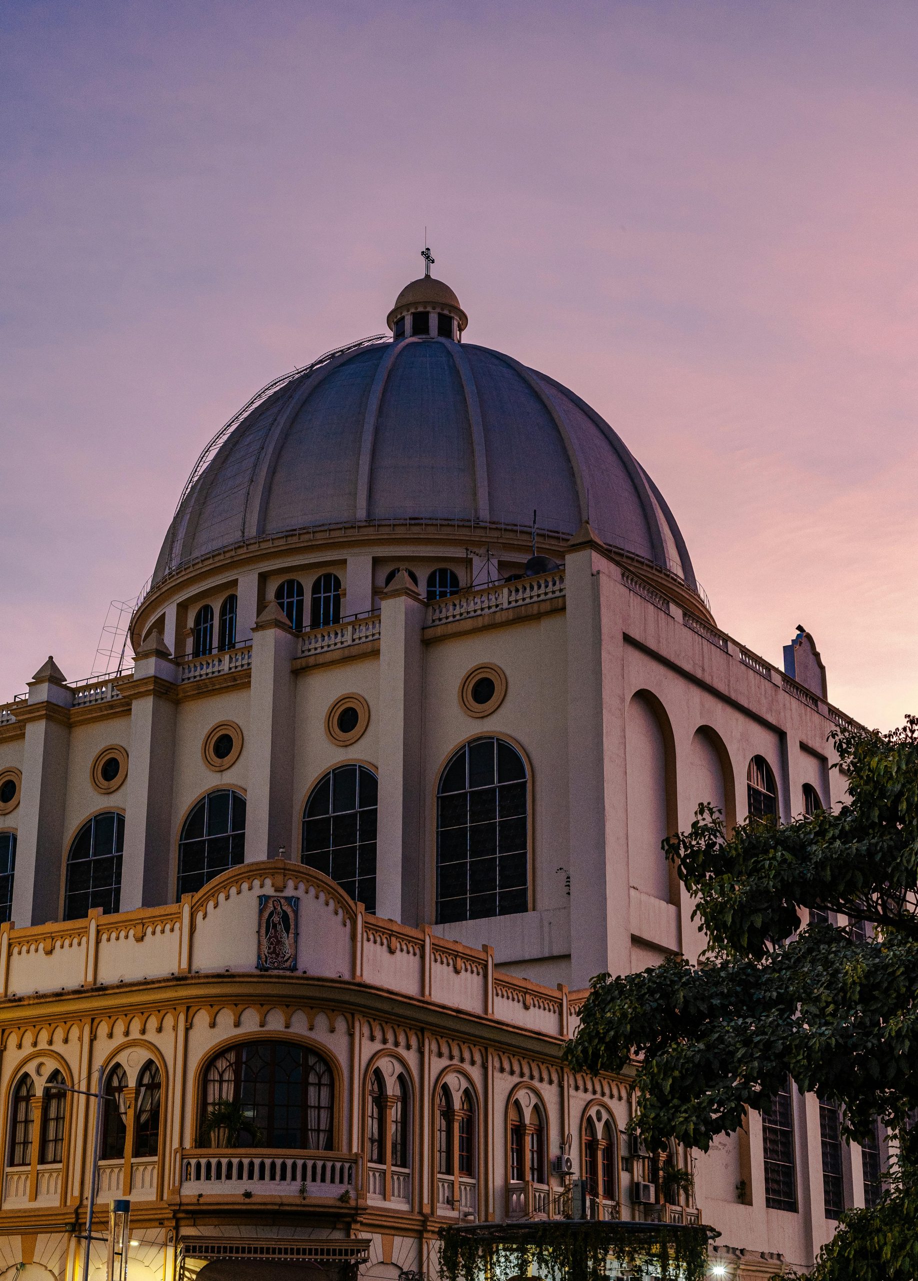 El Salvador Remote Work Visa