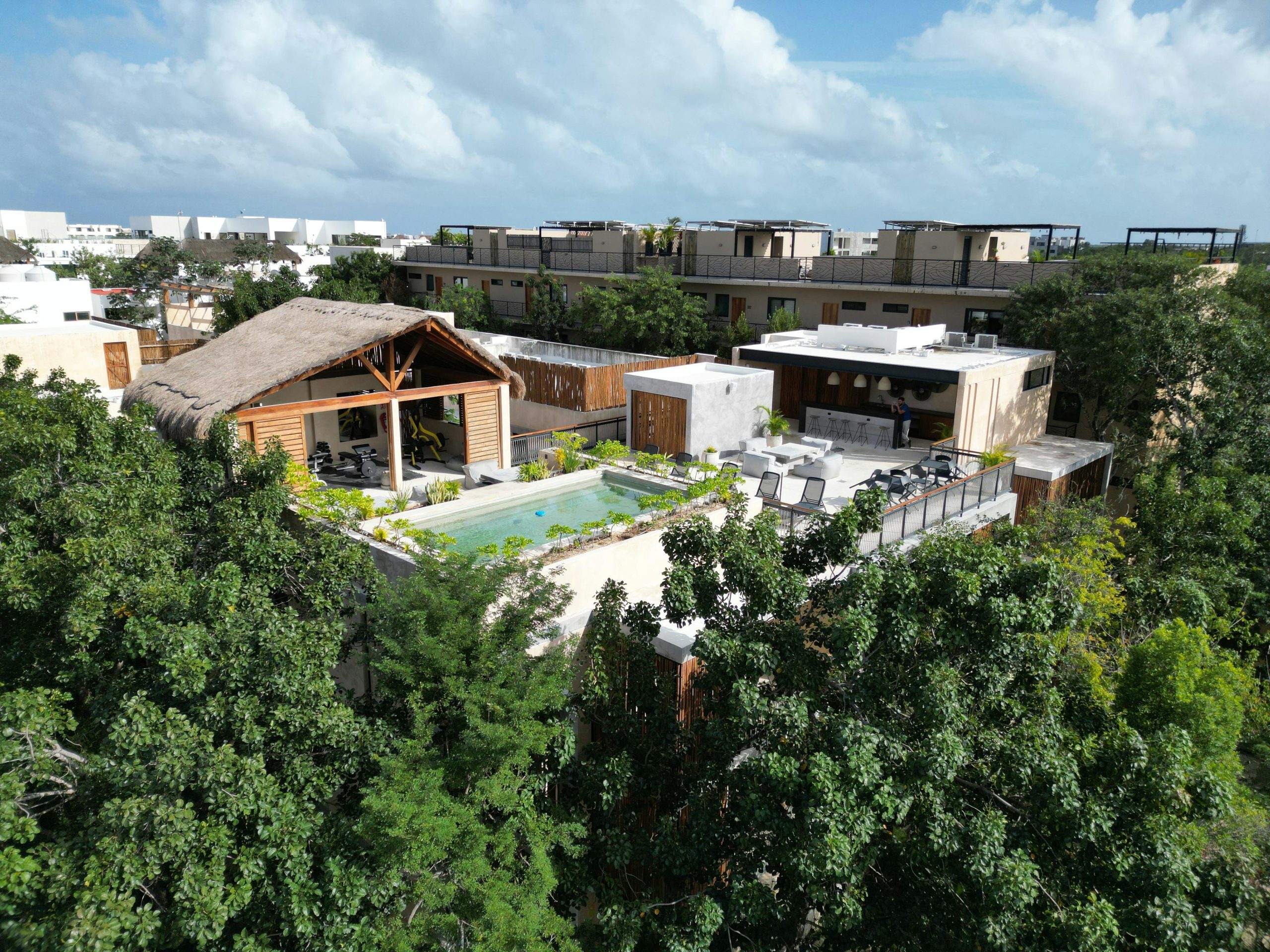 Tulum Real Estate