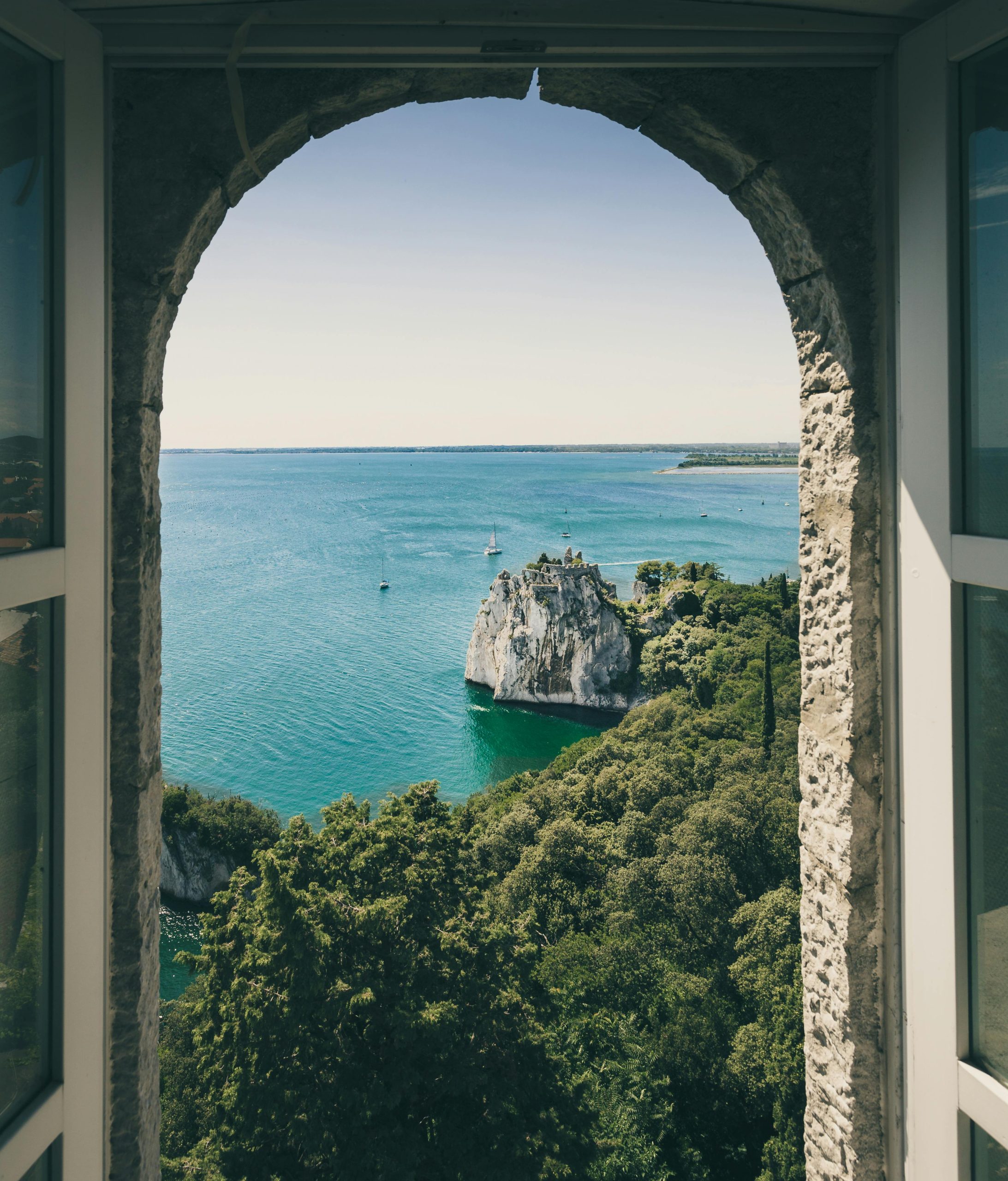 Italy Golden Visa Real Estate