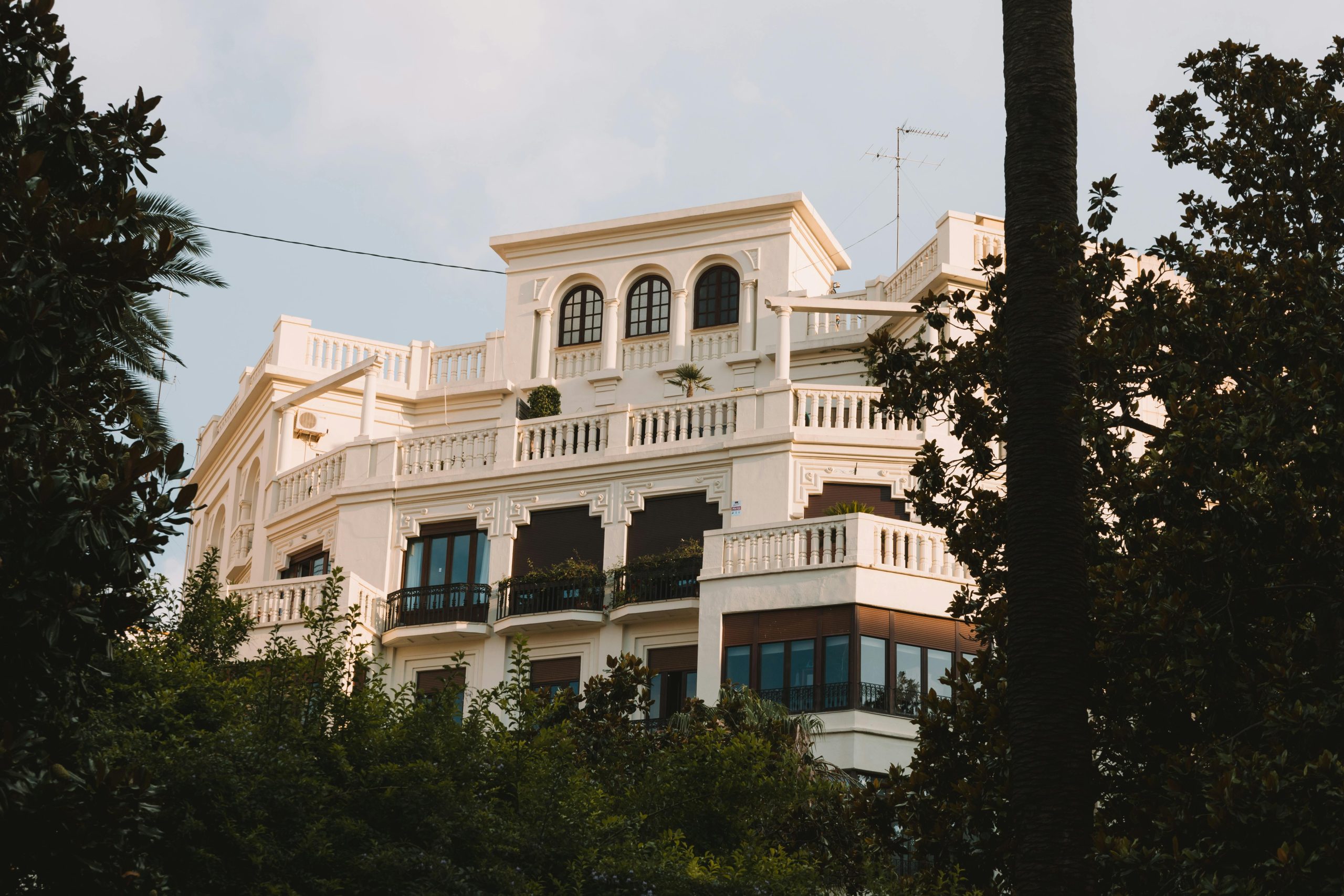 Spain Golden Visa Properties
