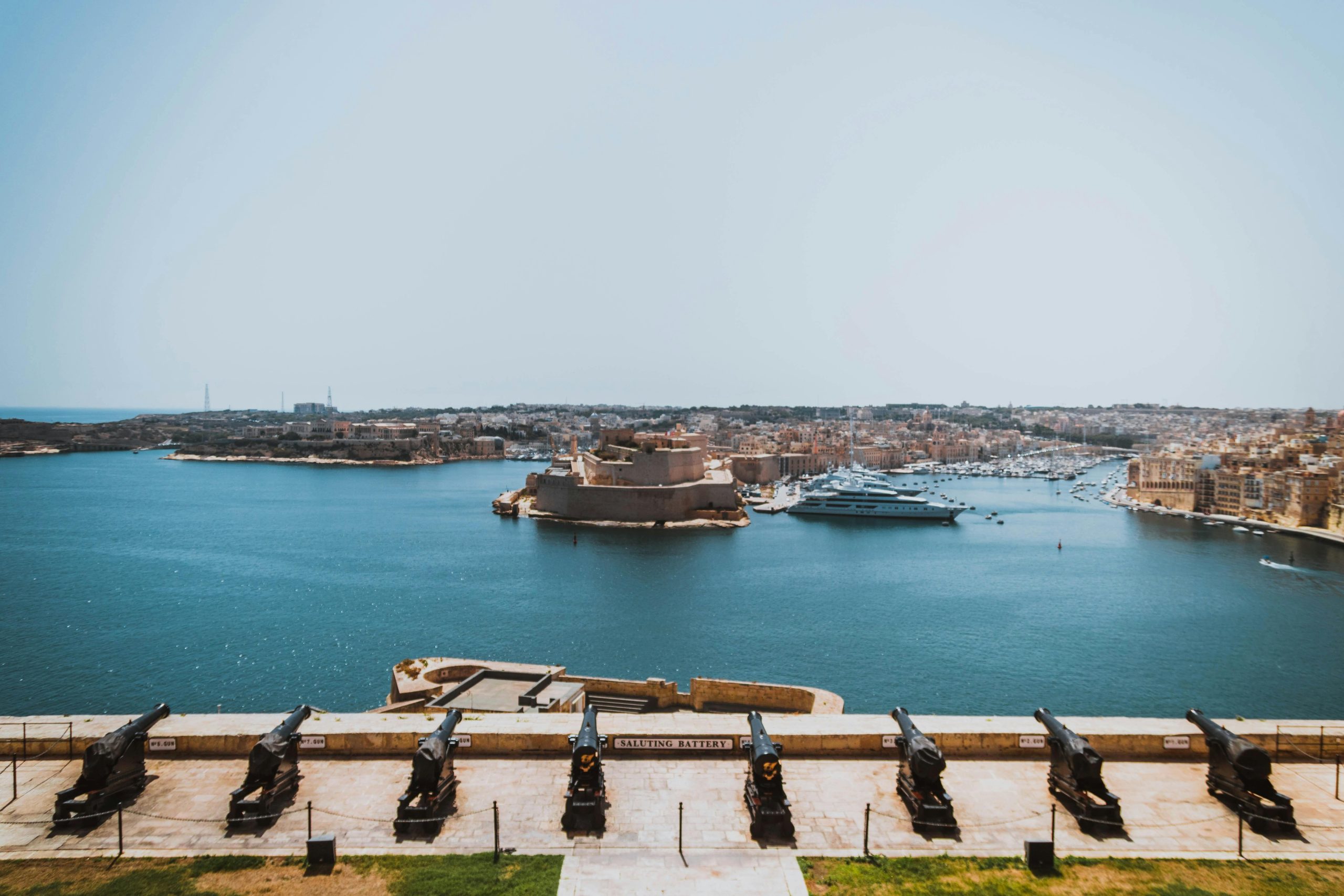 Malta Global Residency Program