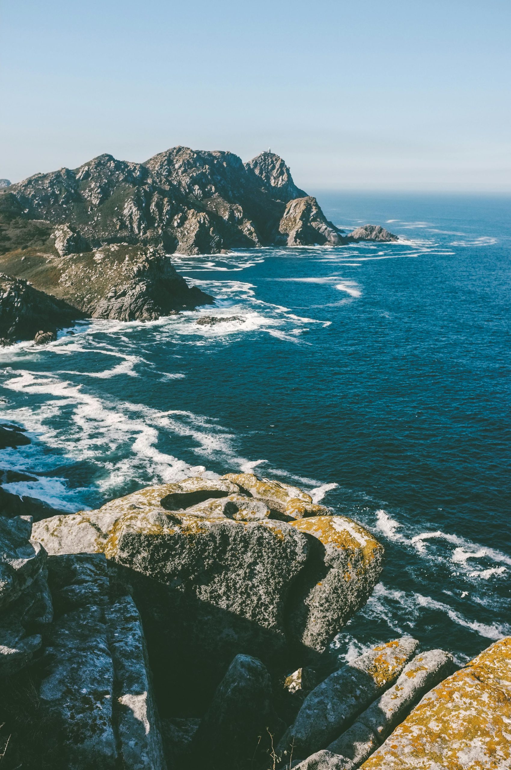 Residency in Spain