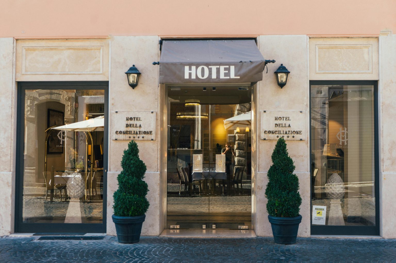 Italian Hospitality Fund