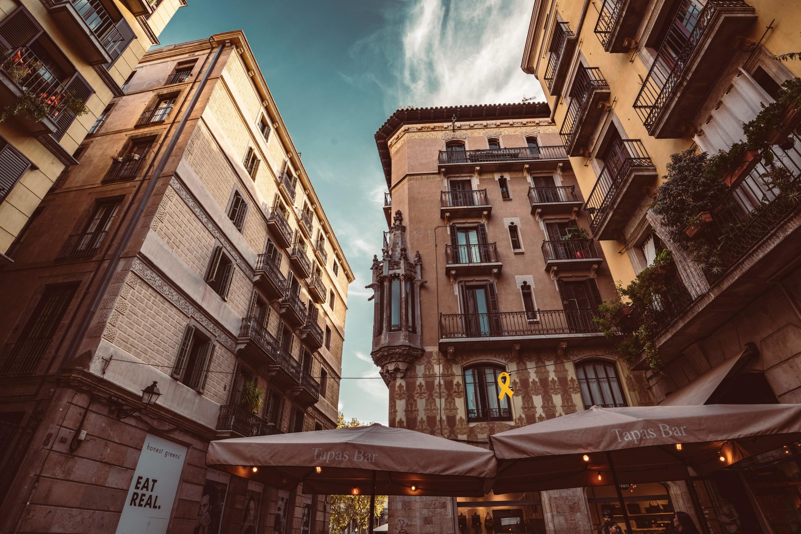 Spain Golden Visa Properties