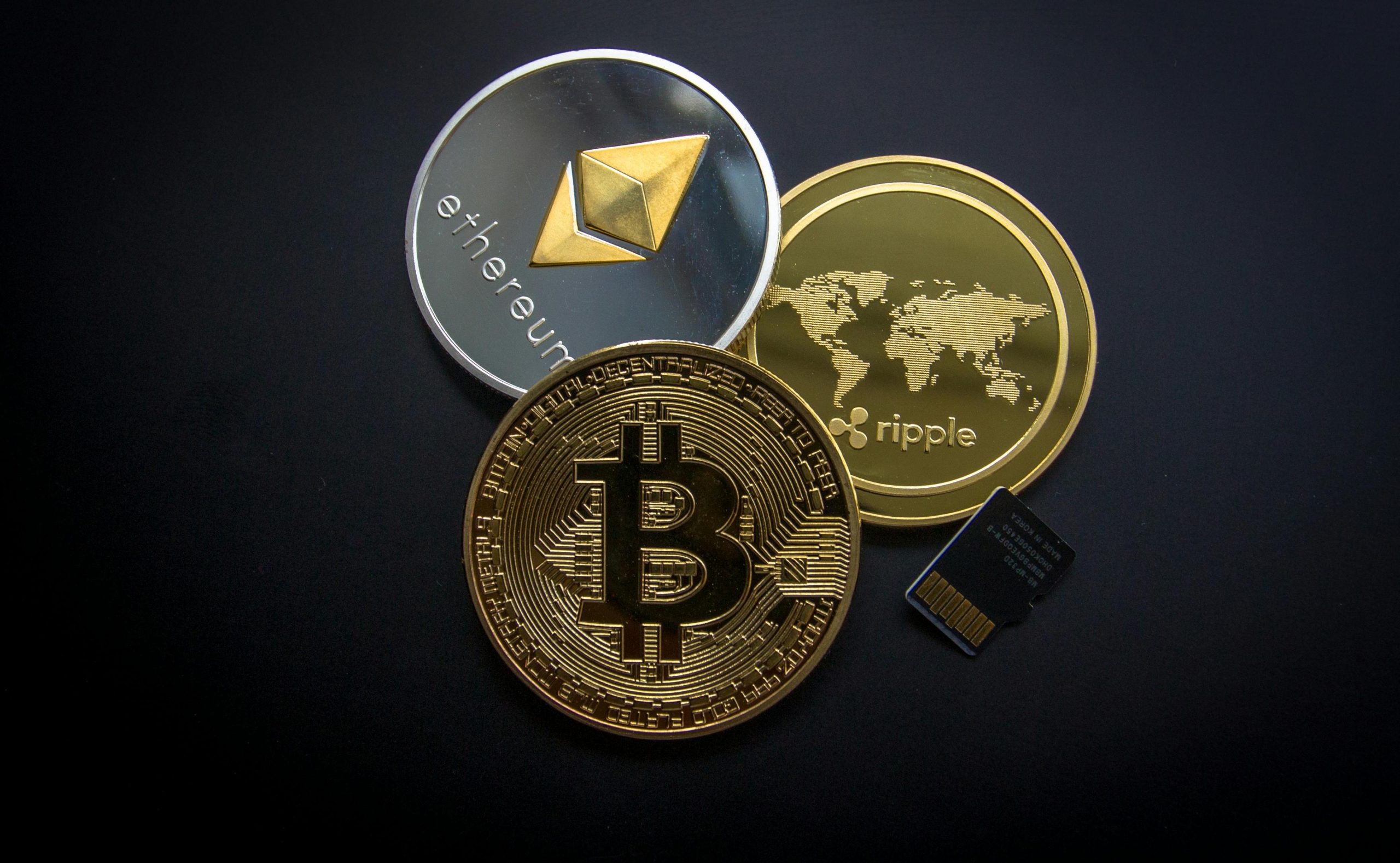 Portugal Golden Visa Crypto Investment Funds