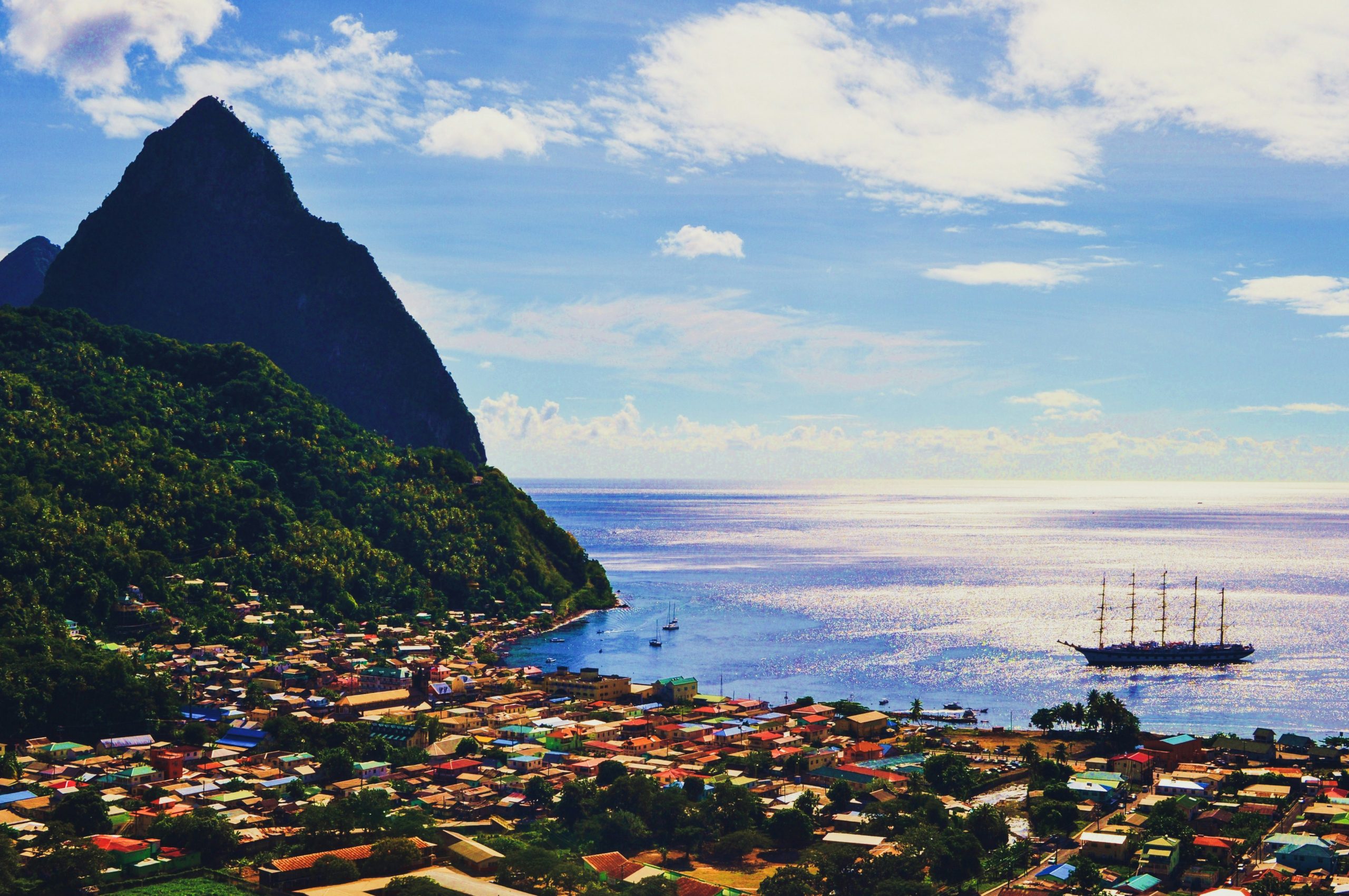 caribbean citizenship by investment comparison