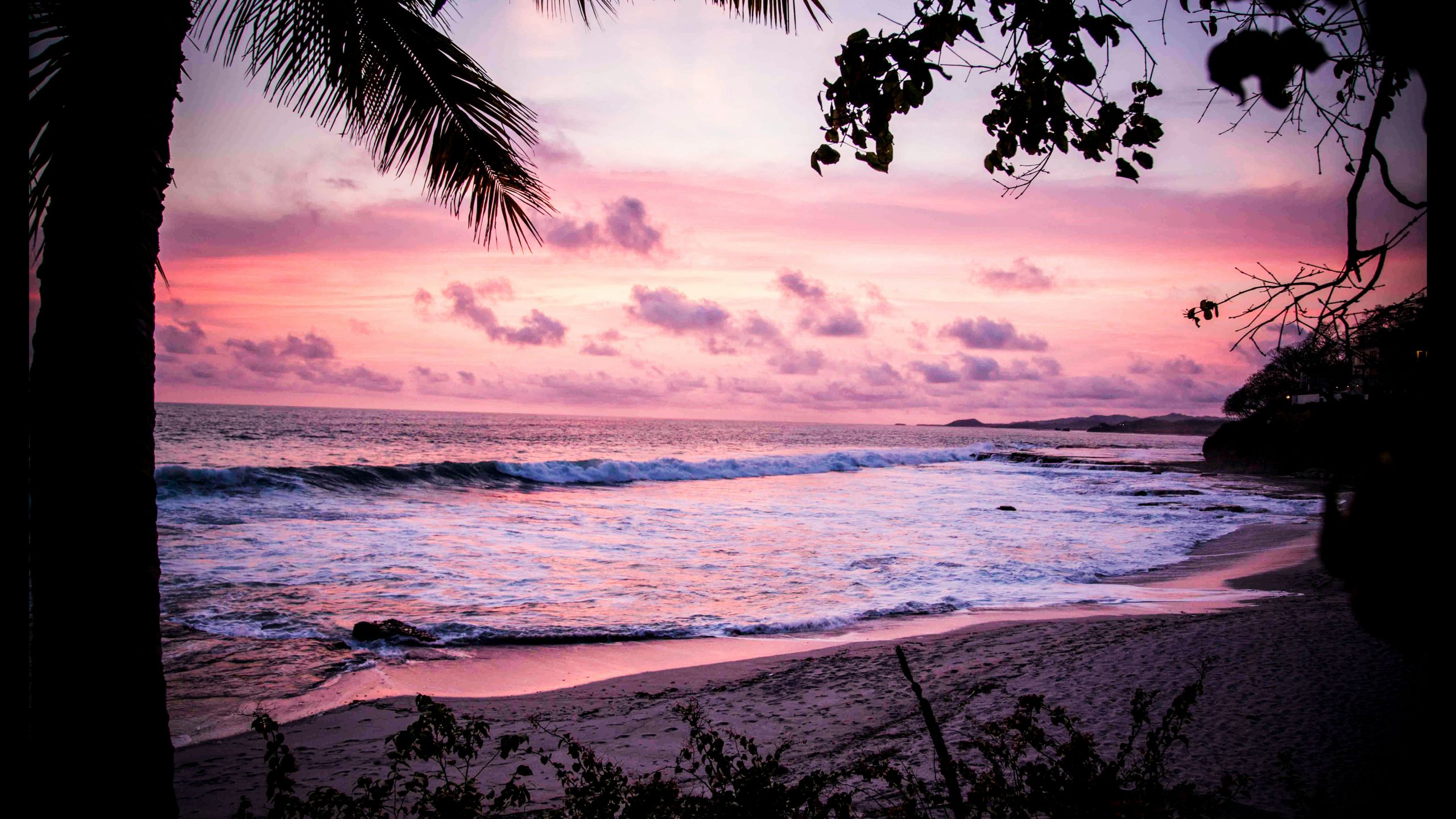 Rancho Santana, Nicaragua