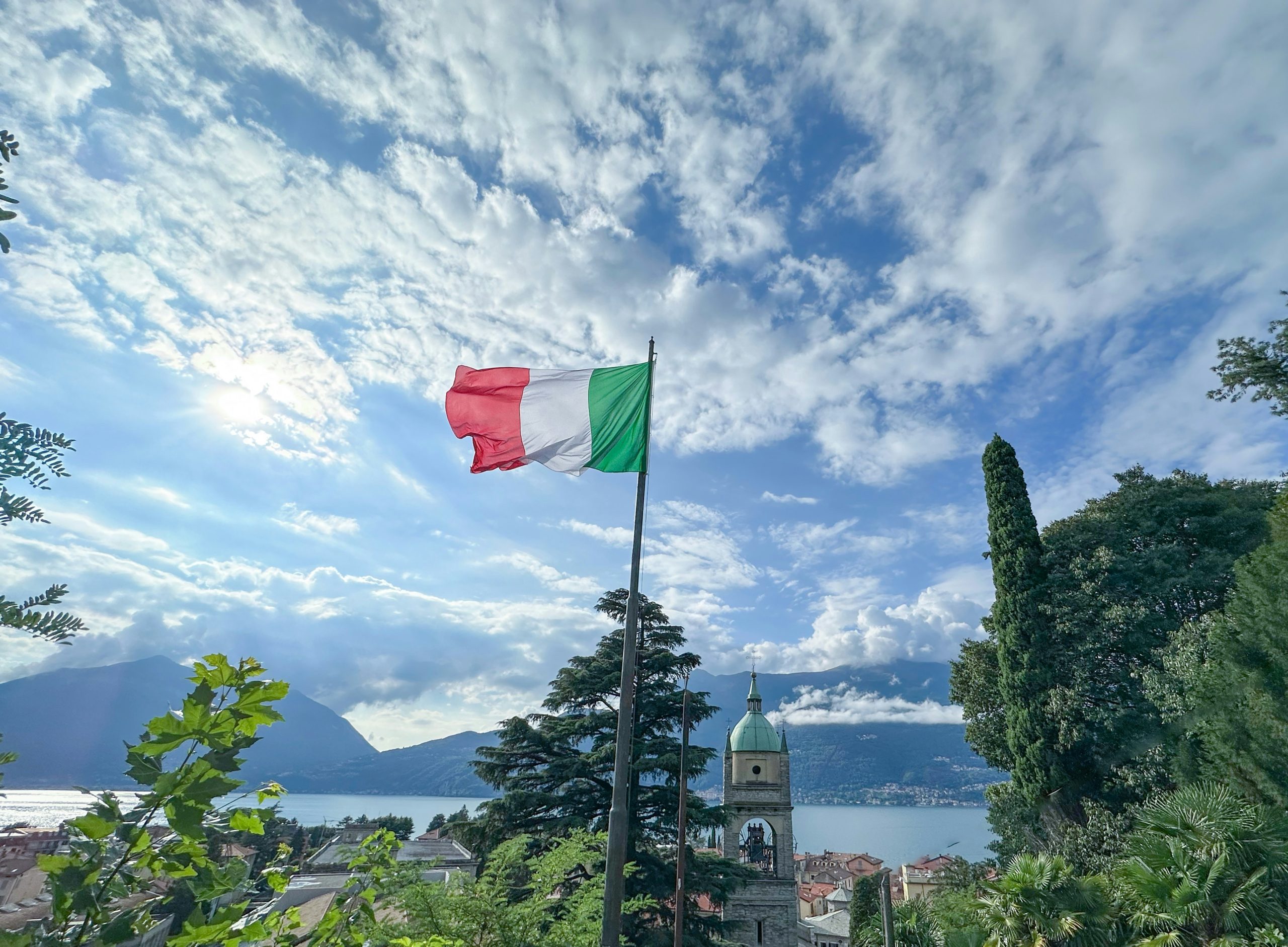 italy golden visa