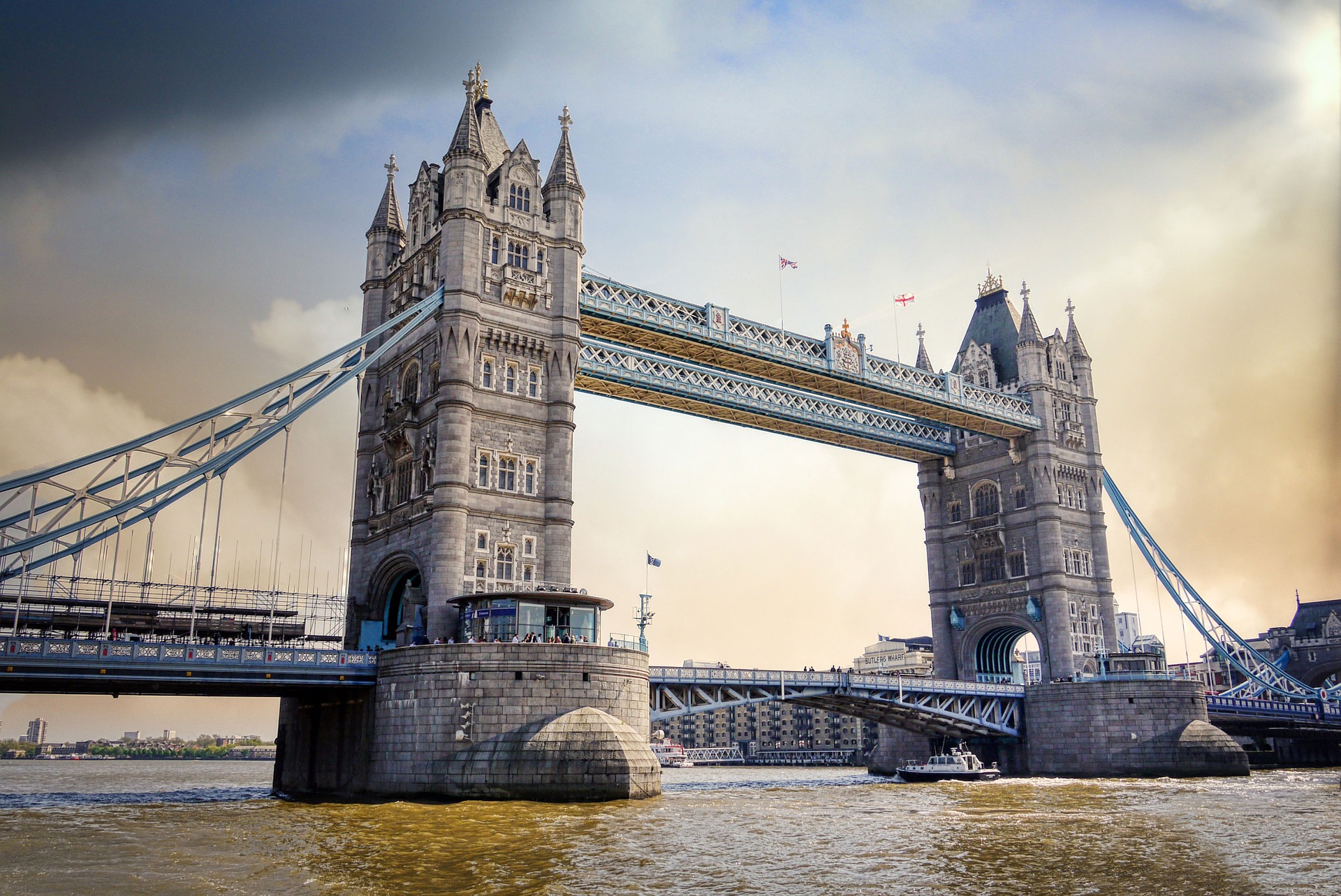 Uk Business Expansion Visa