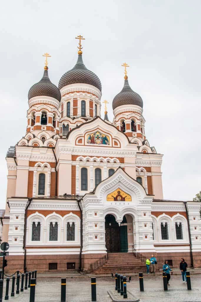 estonia temporary visa