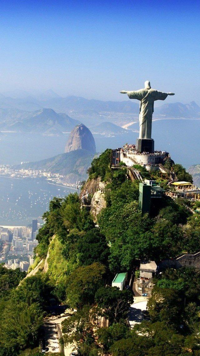 move to latin america