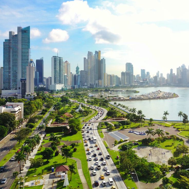move to latin america